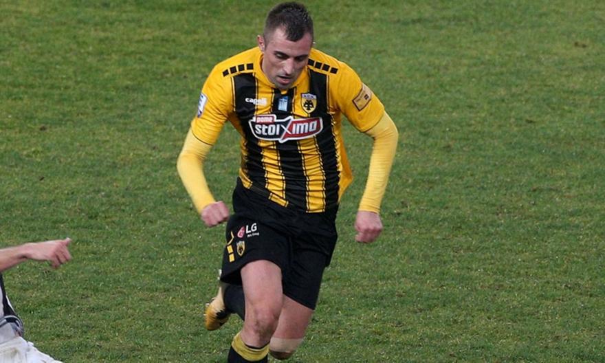 Κετσετζόγλου: «Θα γυρίσει με τον Παναθηναϊκό ο Κρίστιτσιτς»