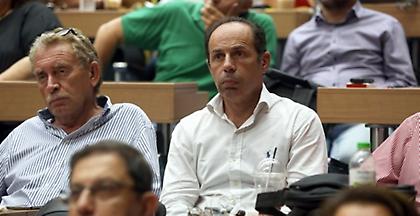 Μπουρνούς για Μάτι: Κάναμε ό,τι λέει ο νόμος αλλά ο νόμος δεν αρκεί