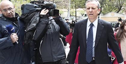 Από τον Δημήτρη στον Πάνο Καμμένο ο Τάκης Μπαλτάκος;