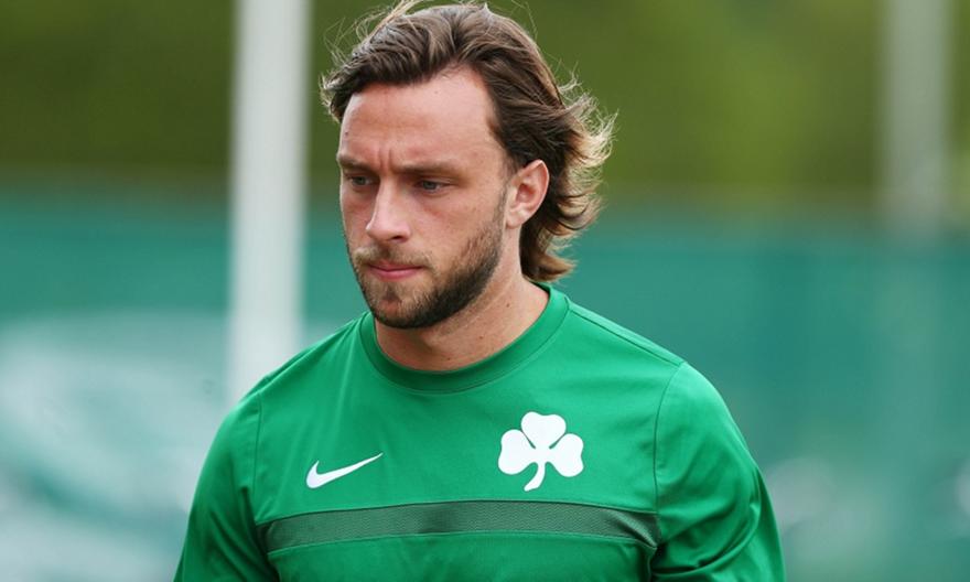 Παγκάκης: «Ολοταχώς προς συμφωνία με Ρινάλντι»