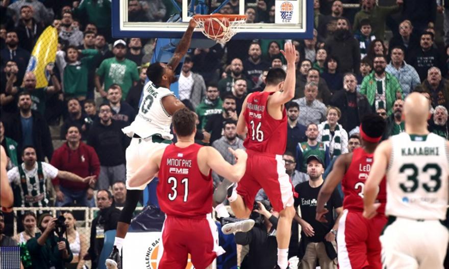 Κοντός: «Έχει βάση η πρόταση Δουβή - Ο ΠΑΟ εξετάζει τα πάντα, αρκεί να βρίσκονται εντός νομιμότητας»