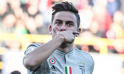 Θέλει Ντιμπάλα η Μάντσεστερ Γιουνάιτεντ