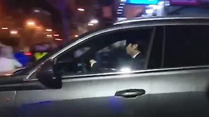 Τα «άκουσαν» Σολάρι και Κουρτουά μετά τον διασυρμό (vids)