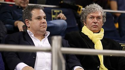 ΚΑΕ Άρης: «Οι μέρες που ο Άρης ήταν σιωπηλός και οδηγούταν από τις εξελίξεις τελείωσαν»