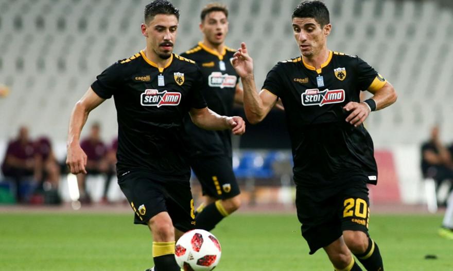 Παραμένουν τα προβλήματα στην ΑΕΚ