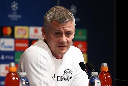 Σόλσκιερ: «Δεν υπάρχει πλέον συμβόλαιο με τη Μόλντε»!