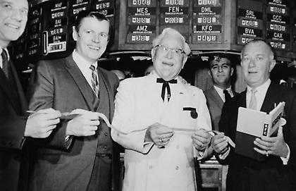 Iρβ Λέβιν-Τζον Μπράουν: Η ανταλλαγή που παραλίγο να αλλάξει το σύγχρονο μπάσκετ