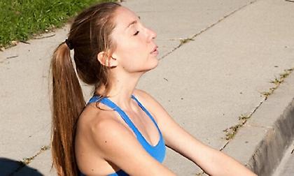 Ποιος είναι ο λόγος που αρκετοί άνθρωποι ζαλίζονται μετά από το τρέξιμο;