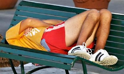 Τι πρέπει να κάνετε αν δεν σας παίρνει ο ύπνος;