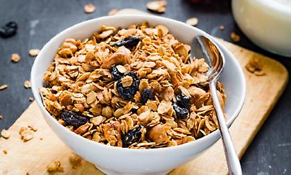 Τα πιο συνηθισμένα λάθη που κάνουν όσοι τρώνε υγιεινά!