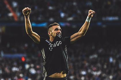 Ιστορικό 10άρι της L' Equipe στον Τάντιτς (pic)