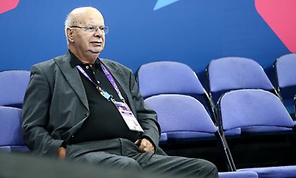 EOK κατά του νέου αθλητικού νόμου: «Έχουμε ενημερώσει για τις συνέπειες»