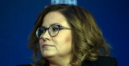 Σπυράκη: Οι ίδιοι οι πολίτες θα οδηγήσουν τη Δούρου σε αμετάκλητη παραίτηση