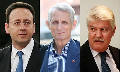 Αύριο η απόφαση για το σκάνδαλο με την «Κάρτα Υγείας» της ΕΠΟ