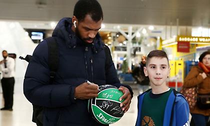 Κιλμπάτρικ: «Η βαθμολογική θέση δεν σημαίνει κάτι»