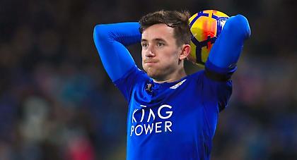 Η Σίτι θέλει Τσίλγουελ, «απειλείται» του Φαν Ντάικ