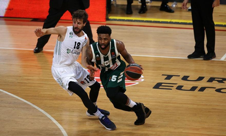 Νίκη για να ελπίζει ψάχνει στην Πόλη ο Παναθηναϊκός