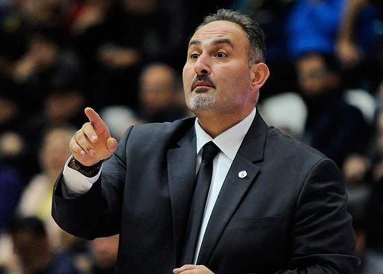 Ερνάκ: «Προσοχή, γιατί ο Παναθηναϊκός έβαλε… 99 στη Γκραν Κανάρια»