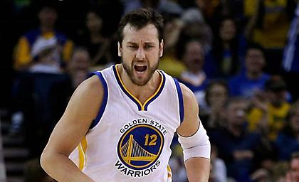 Οριστική συμφωνία Γουόριορς με Μπόγκουτ