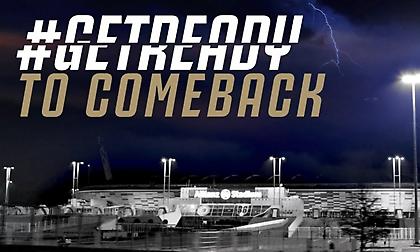 Επικό βίντεο της Γιουβέντους που θα φέρει… εφιάλτες στην Ατλέτικο (video)