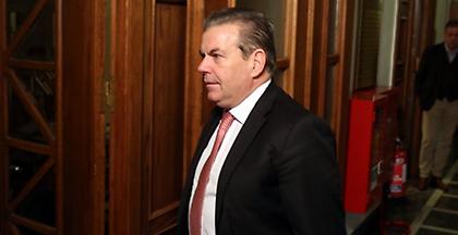 Μέτρα για συντάξεις χηρείας και χρέη προς ταμεία εξήγγειλε ο Πετρόπουλος