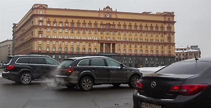 Η Ρωσία αποκάλυψε την δραστηριότητα 465 ξένων πρακτόρων