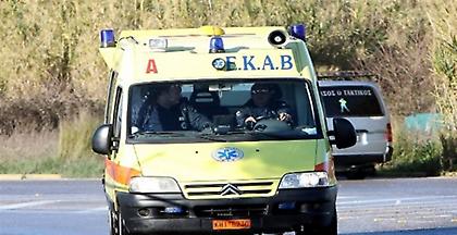 Πύργος: 35χρονη ξεψύχησε στο νοσοκομείο δίπλα στον άρρωστο πατέρα της