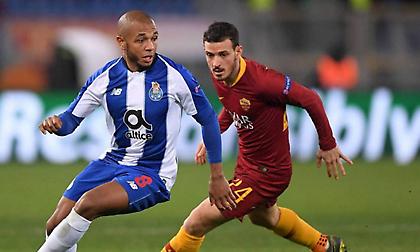 Τα αρνητικά στατιστικά της Ρόμα στα εκτός έδρας ματς του Champions League