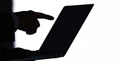 Δύο συλλήψεις για παιδική πορνογραφία μέσω διαδικτύου