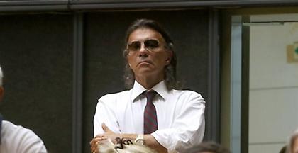 Ψινάκης για ποινική δίωξη: Ανακούφιση η οδός της δικαιοσύνης