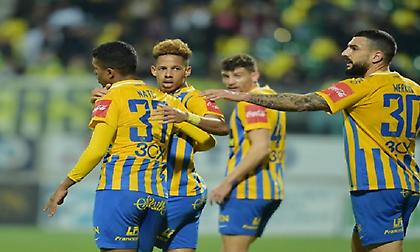 Στα ημιτελικά του Κυπέλλου ο ΑΠΟΕΛ μετά από θρίλερ