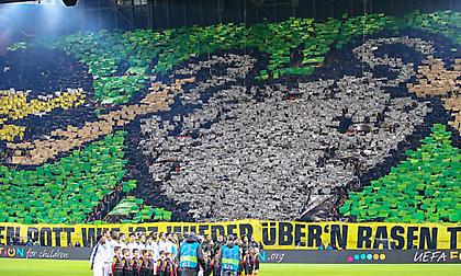 «Τσέπωσε» 55 εκατομμύρια ευρώ η… αποκλεισμένη Ντόρτμουντ!