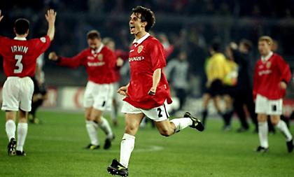 Γιουνάιτεντ: «BELIEVE» (video)