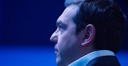 Τσίπρας: Κοινωνικό πρόβλημα ο ενδοσχολικός εκφοβισμός . Διάλογος η λύση