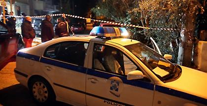 Πάτρα: Έγκλημα για προσωπικές διαφορές στο Ελαιοχώρι Δυτικής Αχαΐας