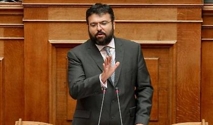 Βασιλειάδης: «Τελειώνουν οι ομοσπονδιάρχες...»