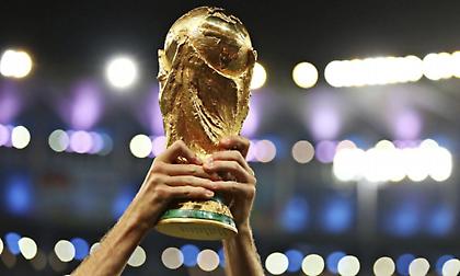 Η FIFA θέλει «συμπαίκτες» για το Κατάρ στο Μουντιάλ του 2022!