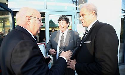 Πρόταση ΕΣΑΚΕ σε ΕΟΚ για τη διαιτησία