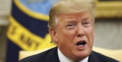 Τραμπ: Απαγορεύει τη δημοσιοποίηση θανάτων αμάχων σε αμερικανικές επιδρομές