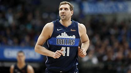 Νοβίτσκι: «Δεν ενδιαφέρομαι να γίνω προπονητής»