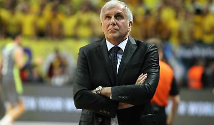 Ομπράντοβιτς: «Ομάδα με αυτοματισμούς αλλά και νέα στοιχεία η Ρεάλ»