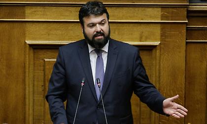 Βασιλειάδης: «Φρικαλέο περιστατικό, συνάντηση με τον Αρχηγό της αστυνομίας»