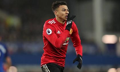 Τρελάθηκε ο Λίνγκαρντ με το γκολ του Ράσφορντ! (video)