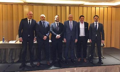 Παρουσιάστηκε η Ένωση Προπονητών – Ζοτς: «Να προστατεύσουμε τους εαυτούς μας και την Ευρωλίγκα»