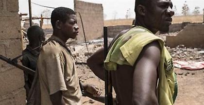 Νιγηρία: Πέντε αγρότες νεκροί από νάρκη