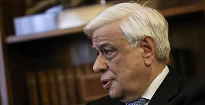 Στο Μαυροβούνιο ο Προκόπης Παυλόπουλος