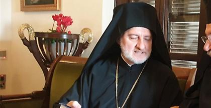 Μητροπολίτης Προύσης: Ρεαλιστική η σύντομη επαναλειτουργία της Χάλκης