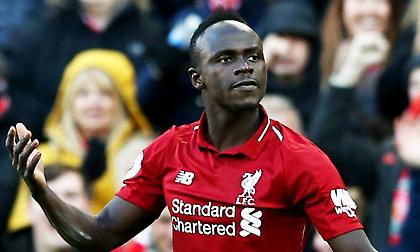 Μανέ: «Πρέπει να επιστρέψουμε σύντομα στις καλές εμφανίσεις»