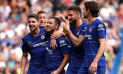 Τώρα αρχίζει το «καλό» στο Europa League!