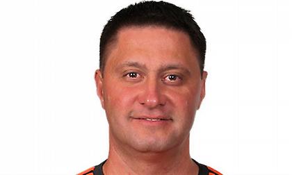 Οι διαιτητές του Μπουντούτσνοστ-Ολυμπιακός